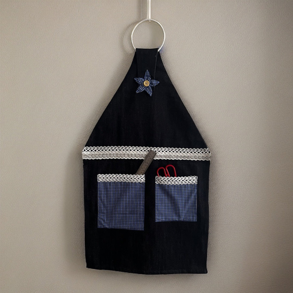 Denim Wall hanging
