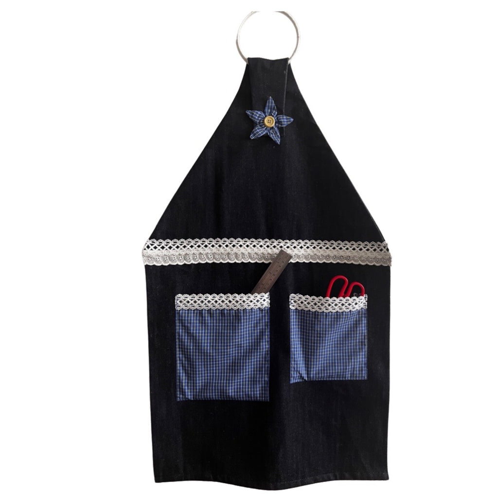 Denim Wall hanging