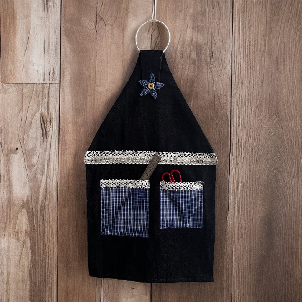 Denim Wall hanging