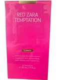 ZARA RED TEMPTATION SUMMER SUMMER | EAU DE PARFUM - 80 ml