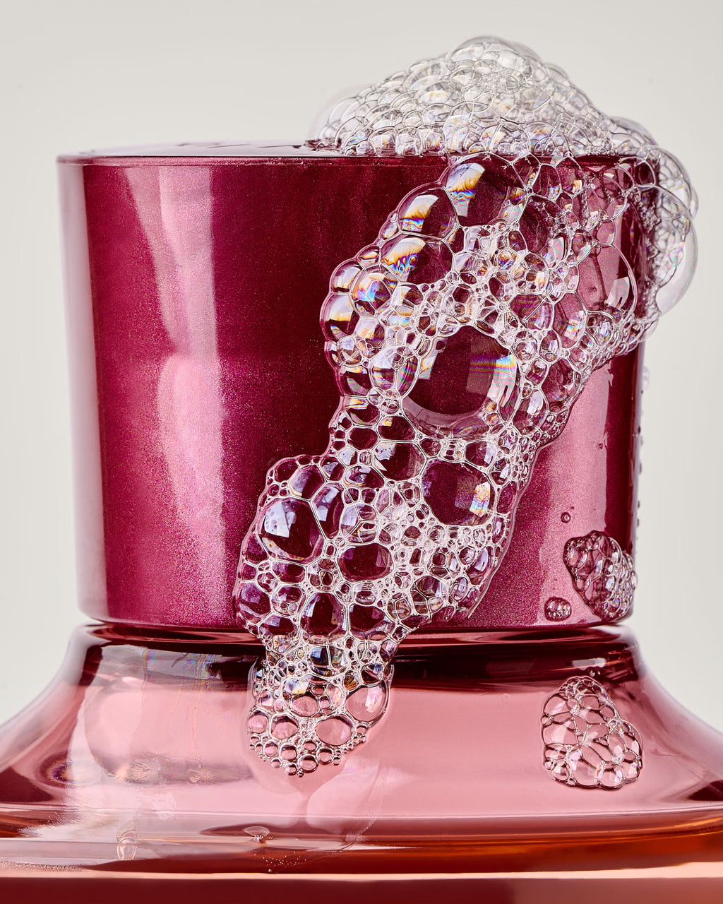 Bath and body works Covered In Roses Body Wash - 295 ml