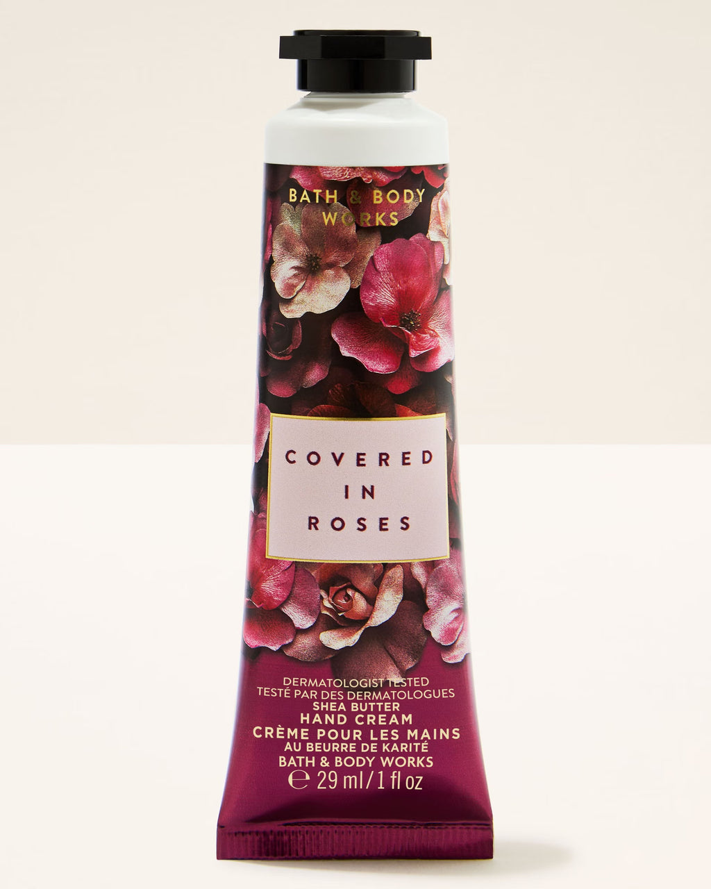 Bath and body works Covered In Roses Hand Cream
