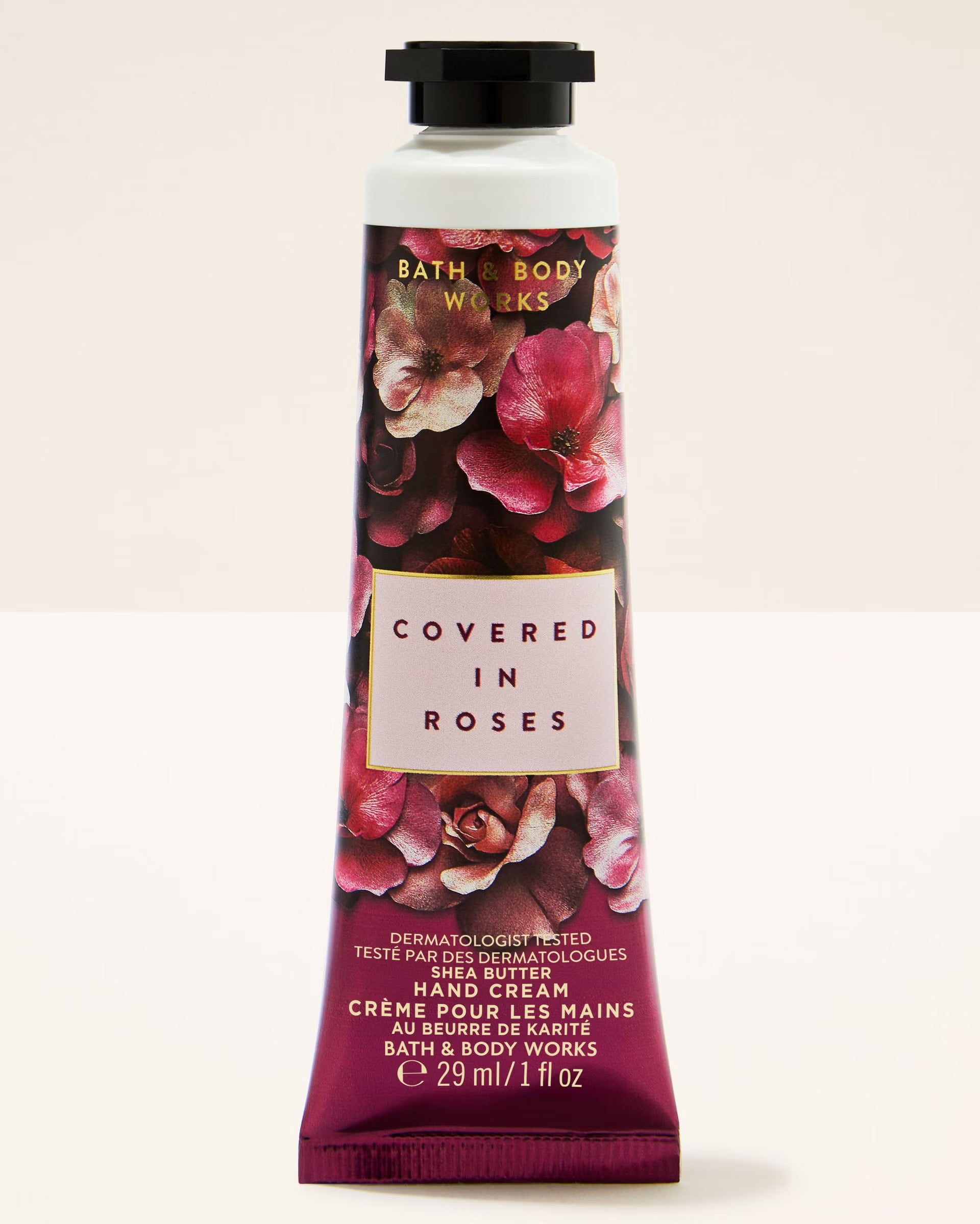 Bath and body works Covered In Roses Hand Cream