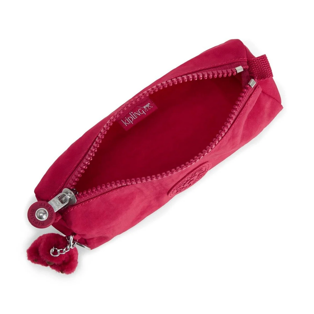 Kipling Pencil Cases KIDS True Pink FREEDOM