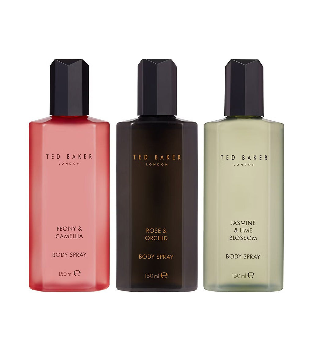 Ted Baker Gift Set