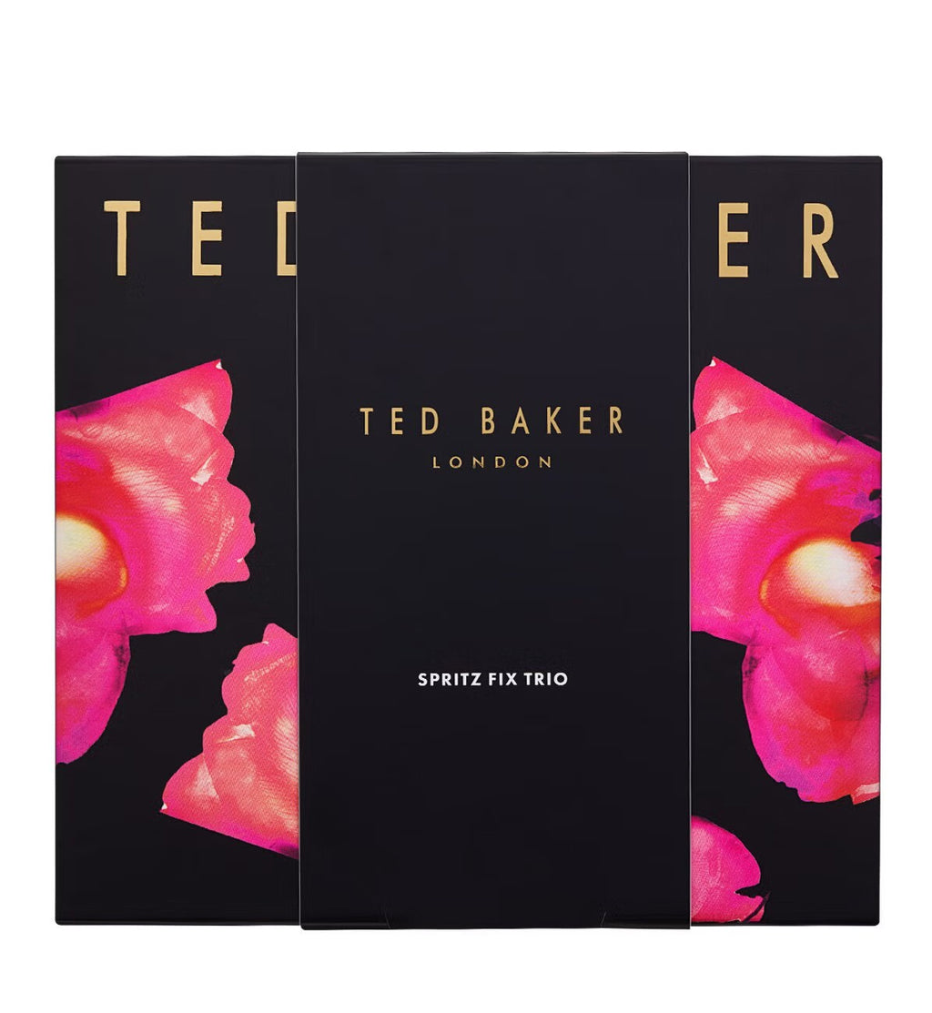 Ted Baker Gift Set