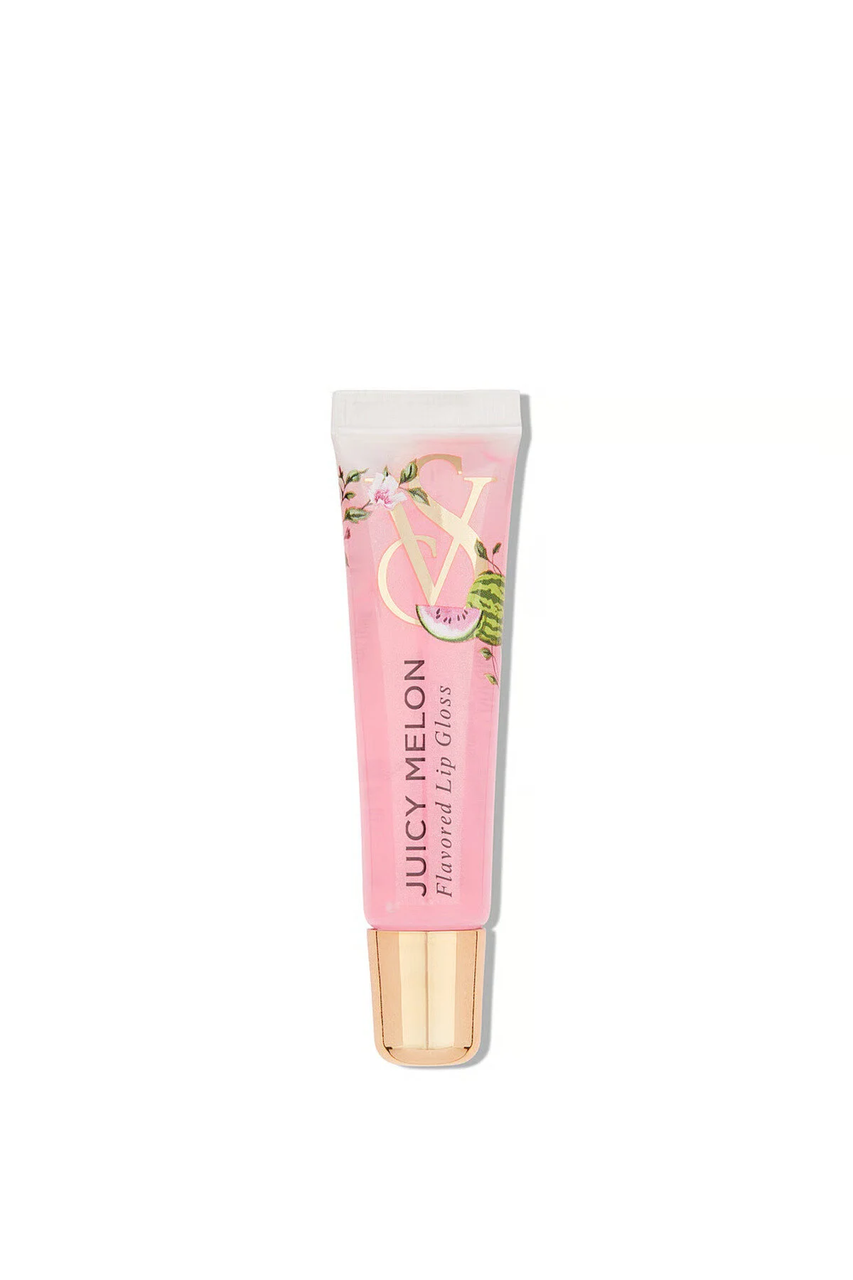 Victoria's Secret Flavored Lip Gloss Juicy Melon (052G)