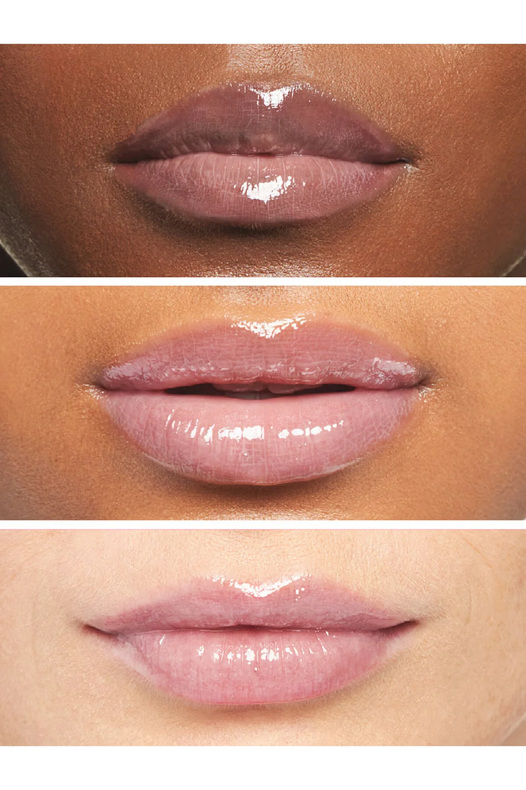 Victoria's Secret Flavored Lip Gloss Juicy Melon (052G)