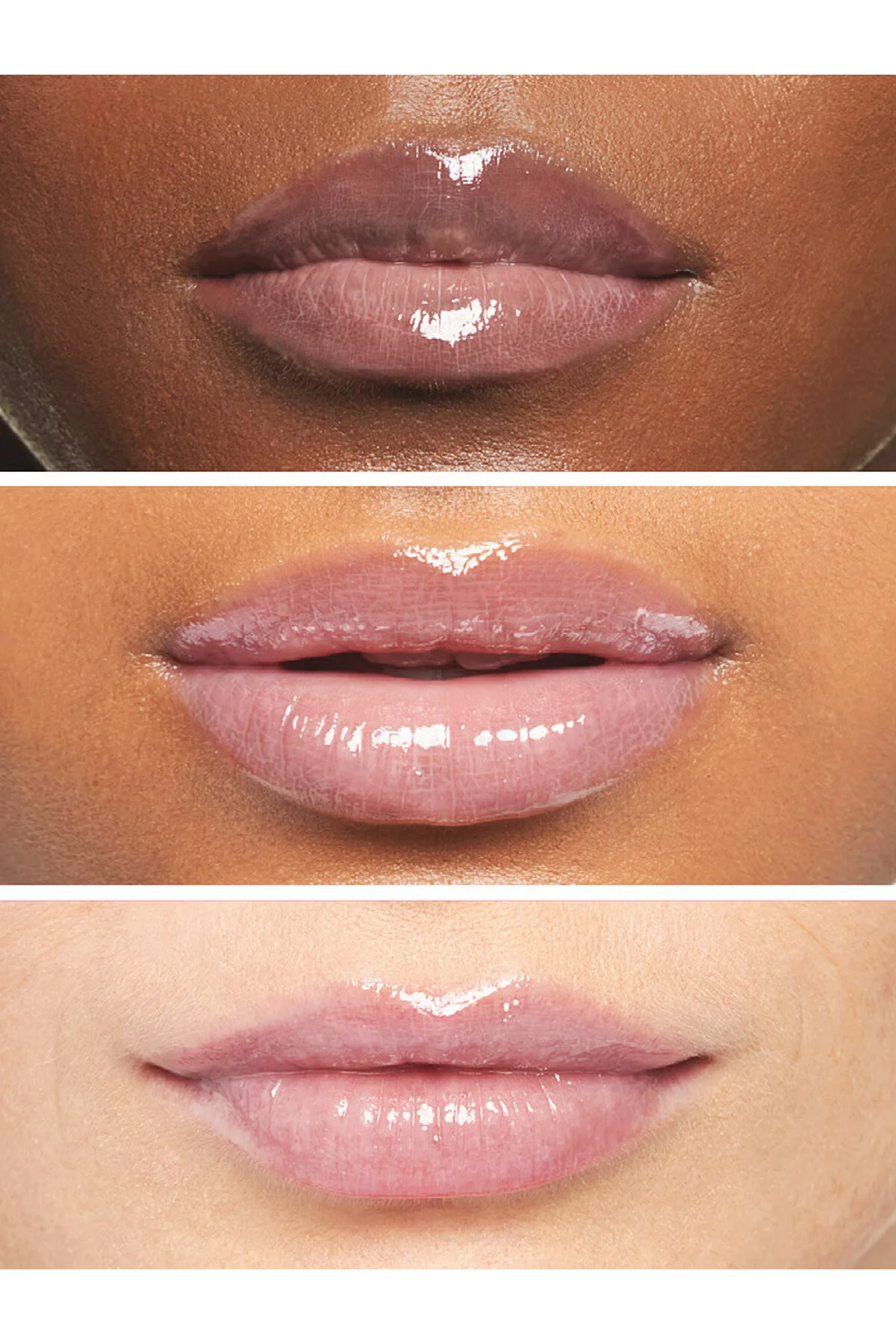 Victoria's Secret Flavored Lip Gloss Juicy Melon (052G)