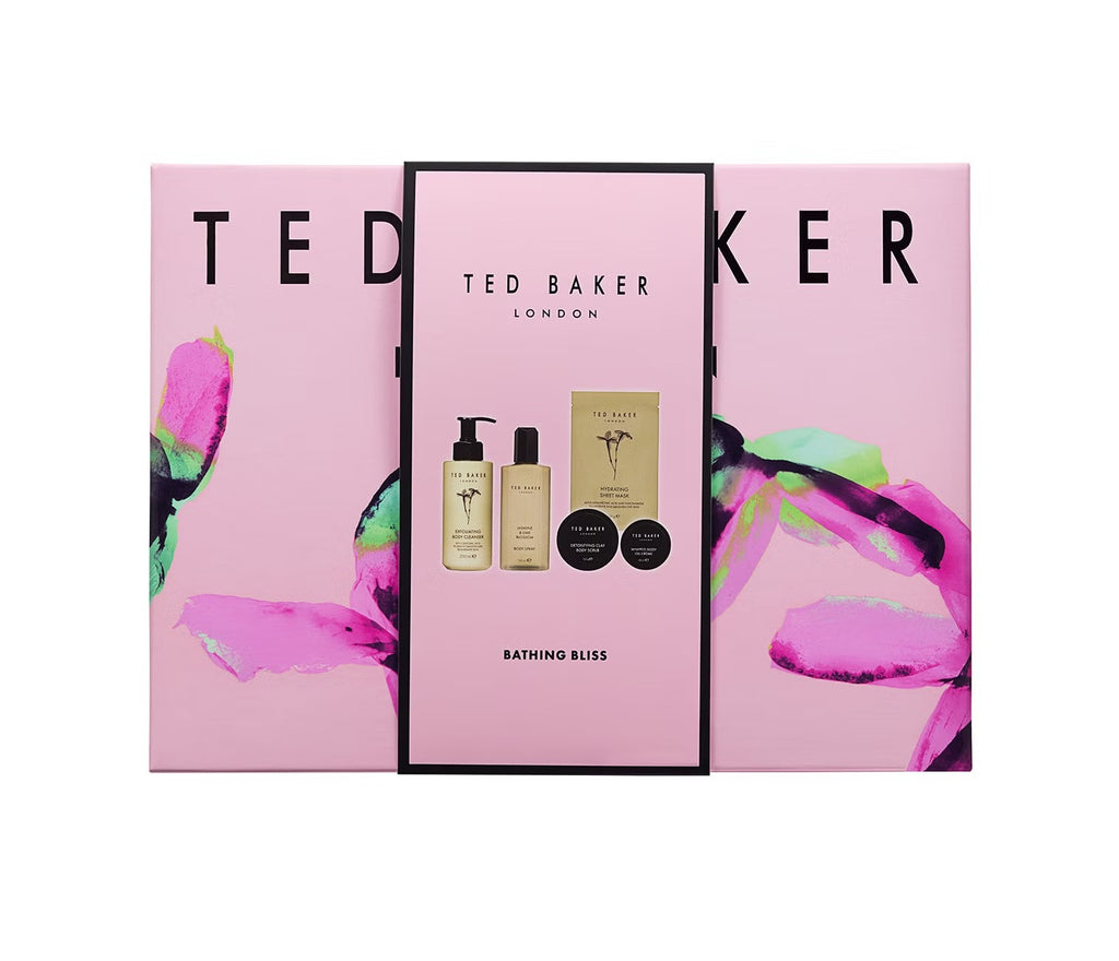 Ted Baker Bathing Collection