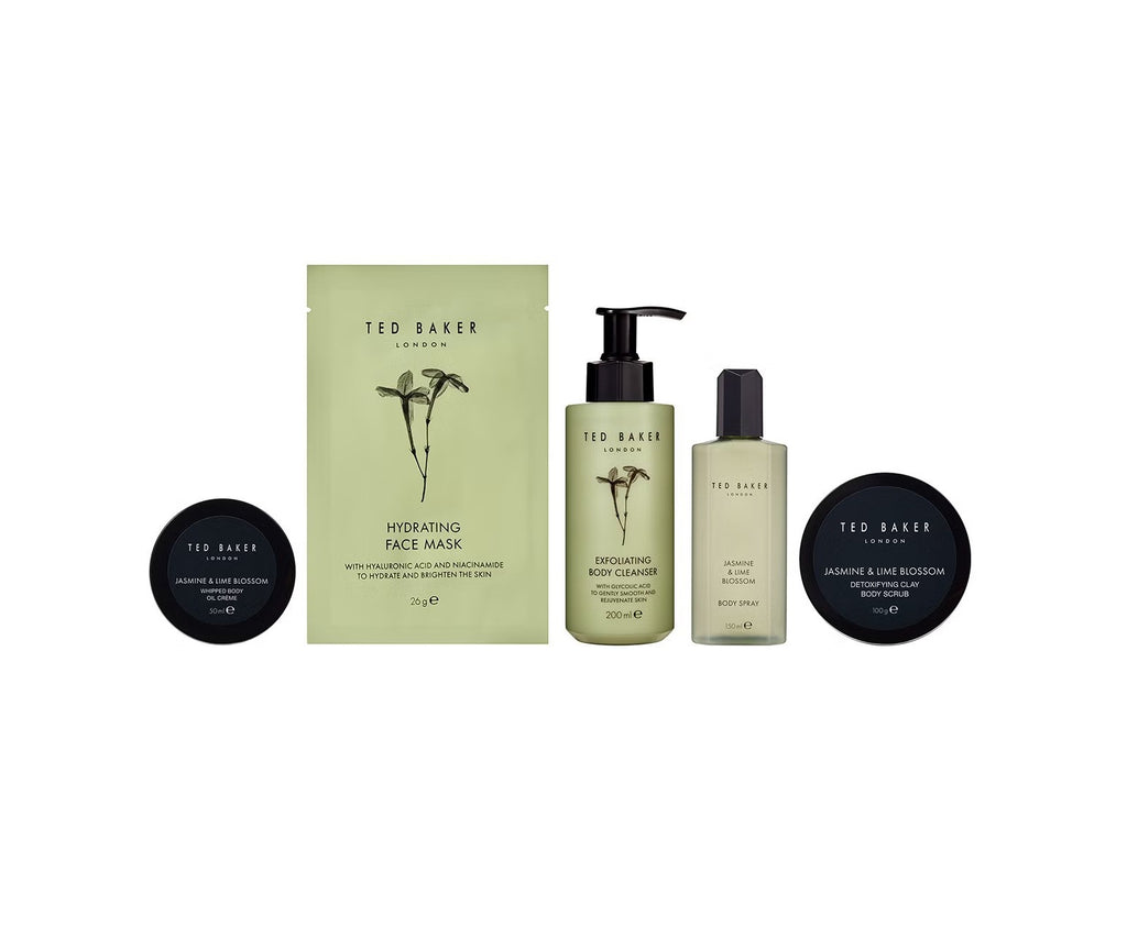 Ted Baker Bathing Collection