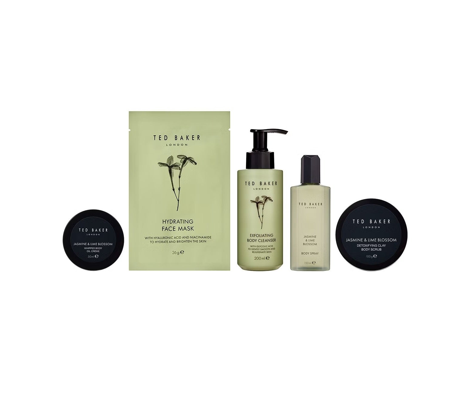 Ted Baker Bathing Collection