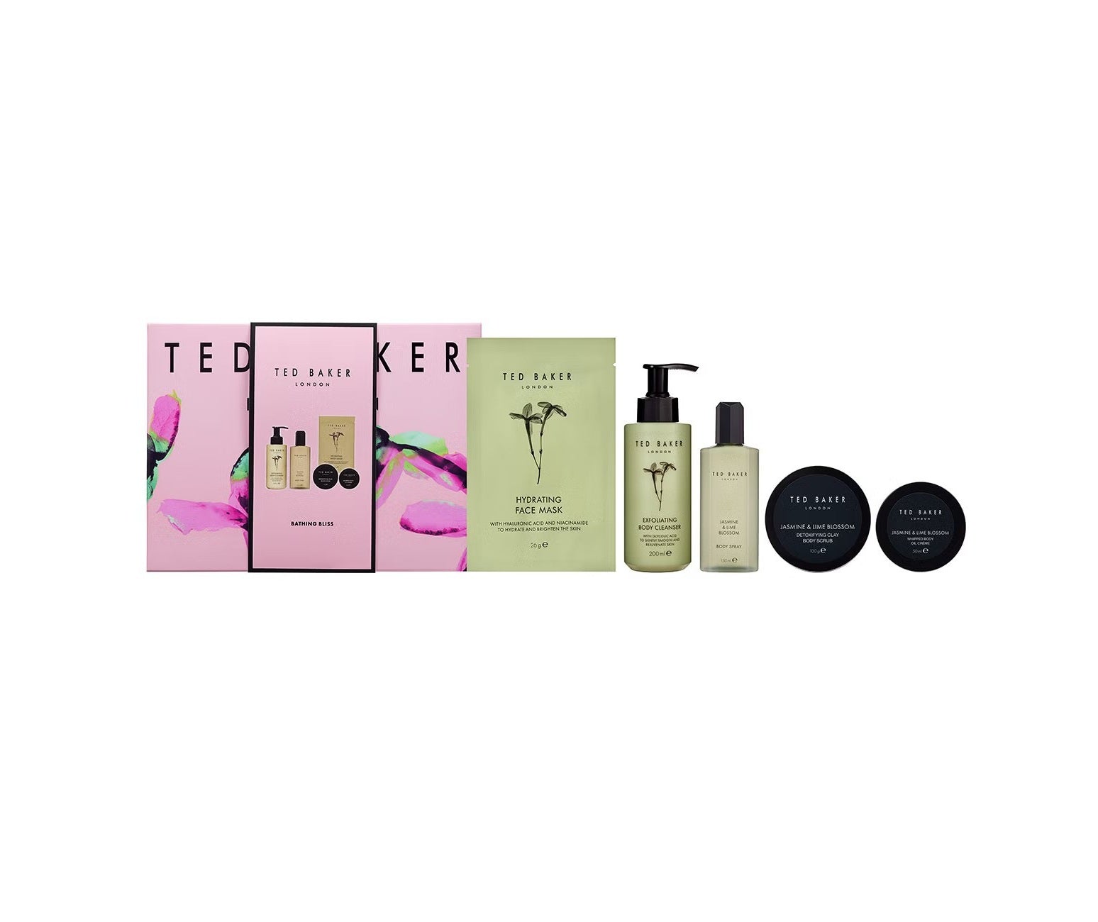 Ted Baker Bathing Collection