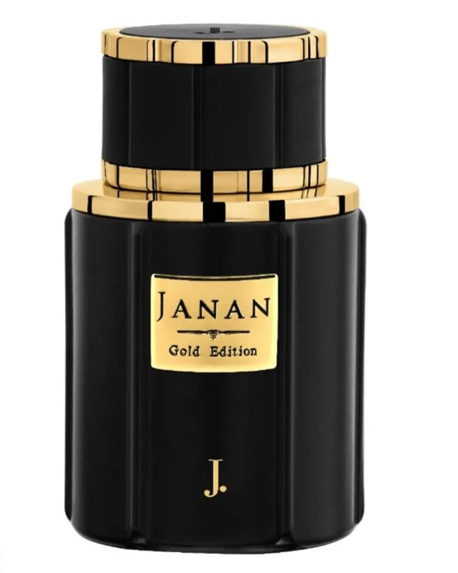 JANAN GOLD
