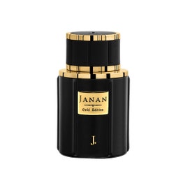 JANAN GOLD