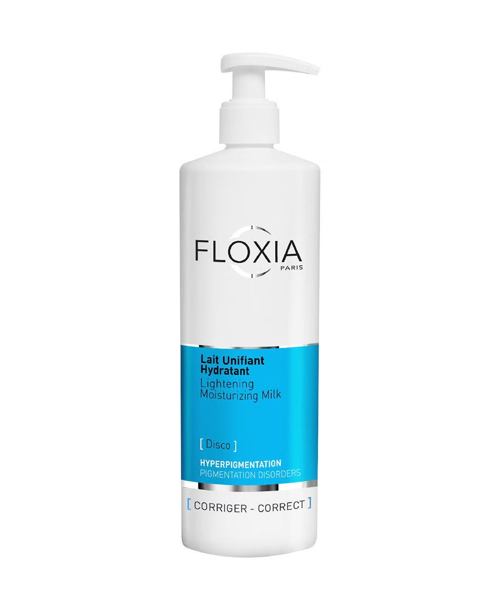 Floxia Disco Whitening Moisturising Milk 200ml