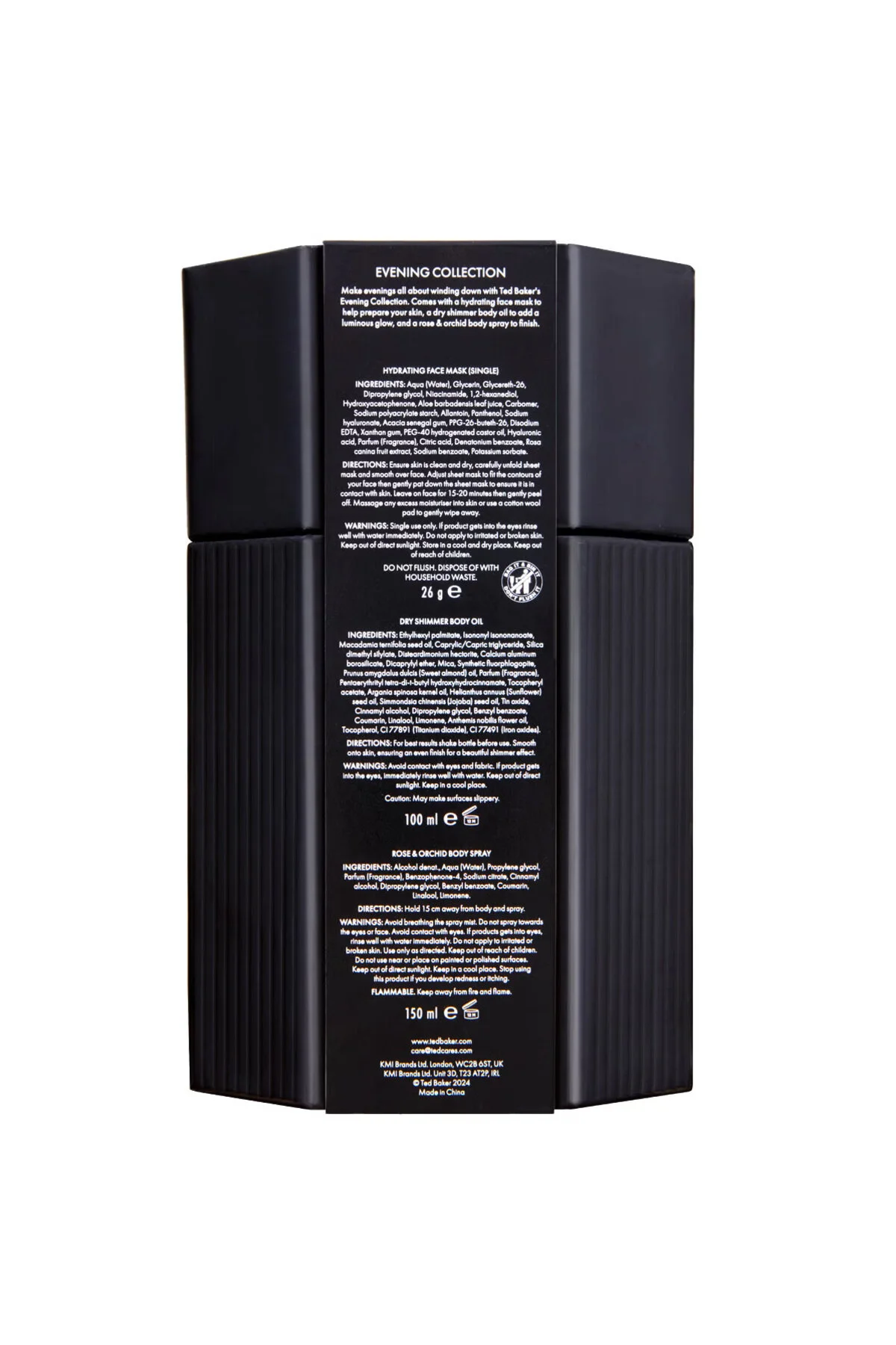 Ted Baker Evening Collection