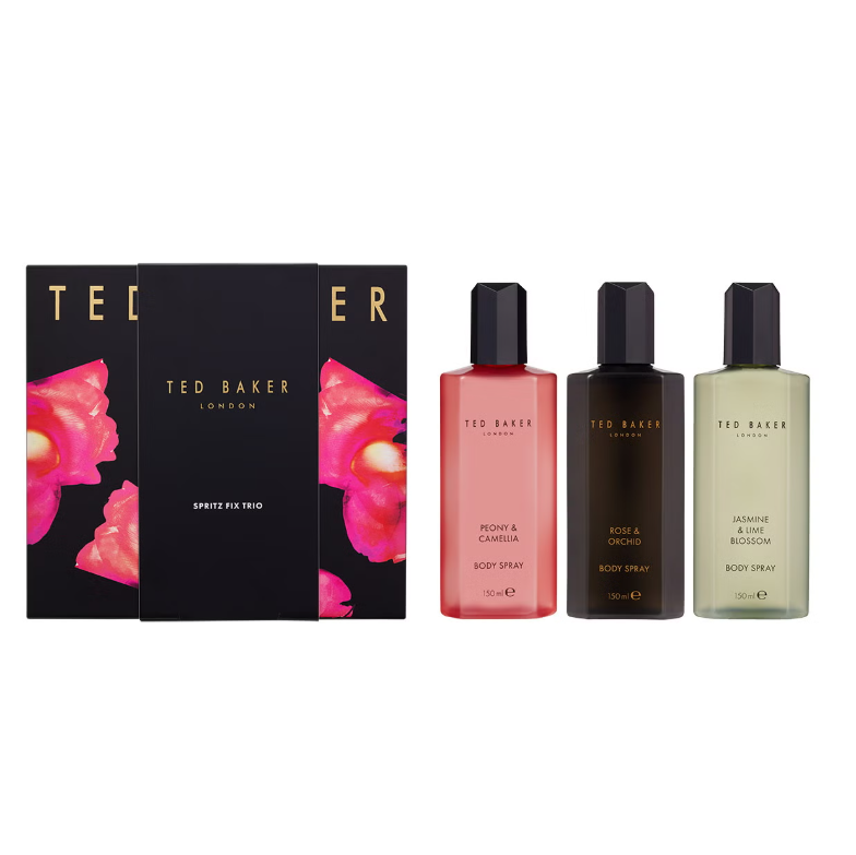 Ted Baker Gift Set